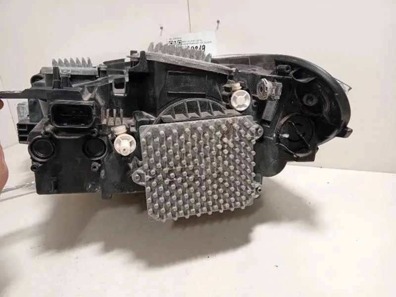 Proiettore ANT DX 62679375 Bmw X1 F48 2015