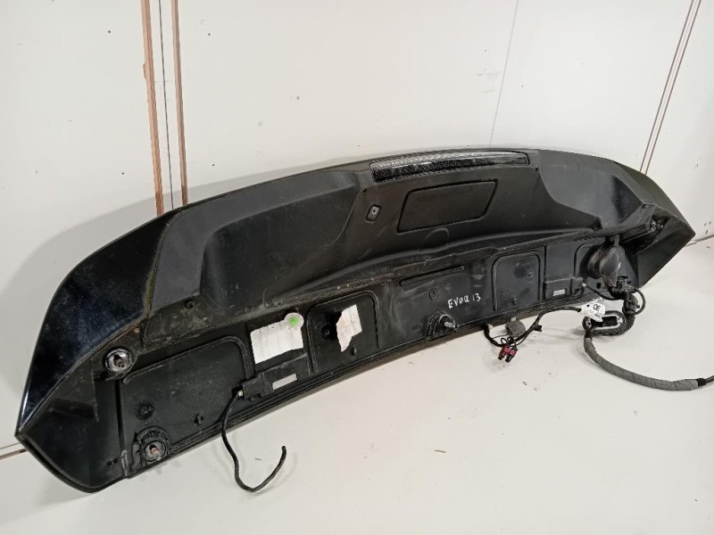 Spoiler Frangivento POST BJ32-442K03 Land Rover Range Rover Evoque I 2011