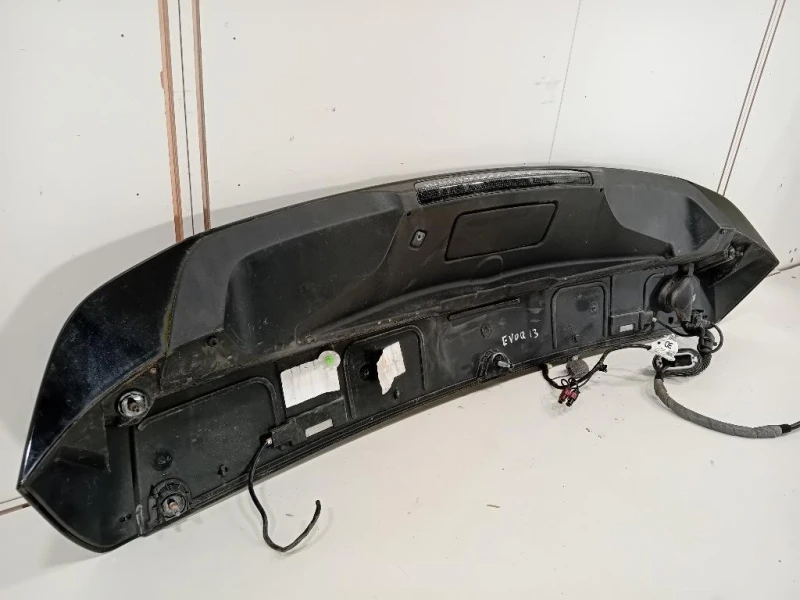 Spoiler Frangivento POST BJ32-442K03 Land Rover Range Rover Evoque I 2011