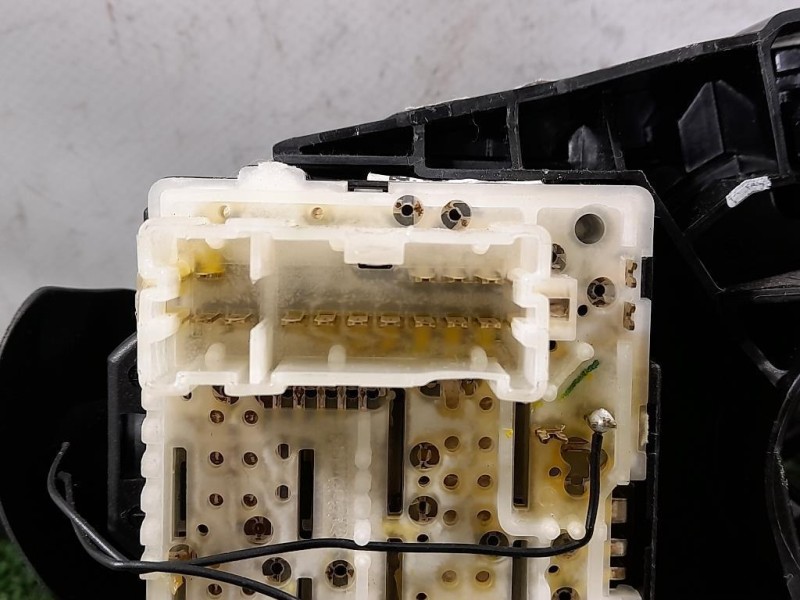 Devioguida Completo 484004118R Smart Forfour 453 2015