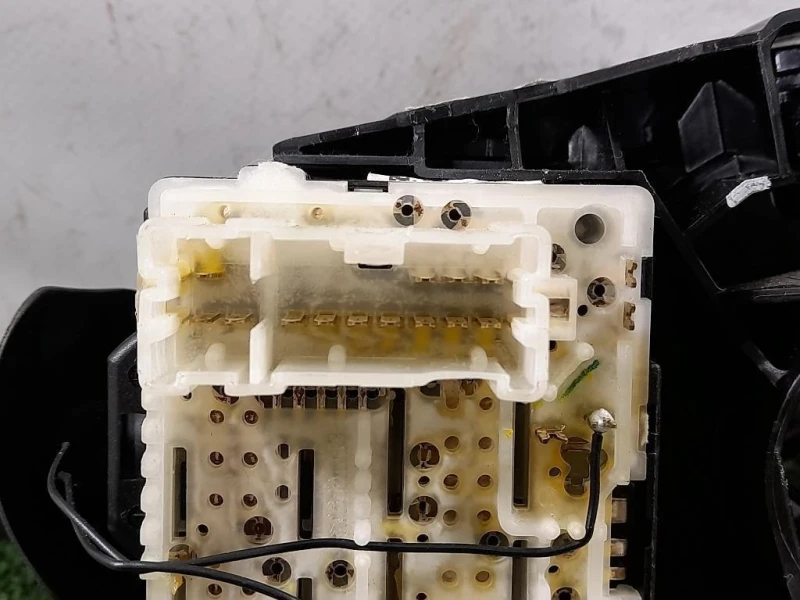 Devioguida Completo 484004118R Smart Forfour 453 2015