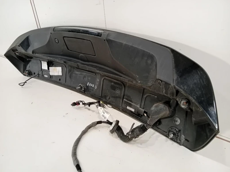 Spoiler Frangivento POST BJ32-442K03 Land Rover Range Rover Evoque I 2011