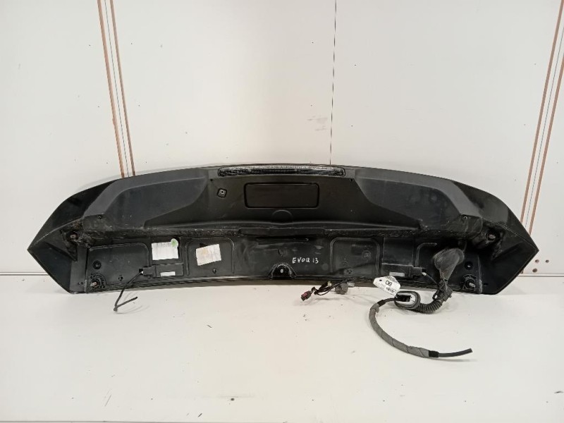 Spoiler Frangivento POST BJ32-442K03 Land Rover Range Rover Evoque I 2011