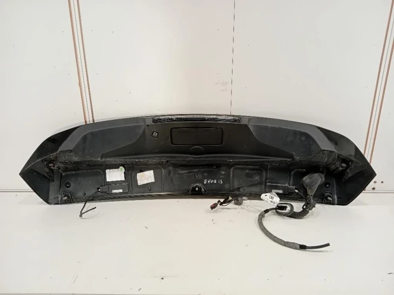 Spoiler Frangivento POST BJ32-442K03 Land Rover Range Rover Evoque I 2011