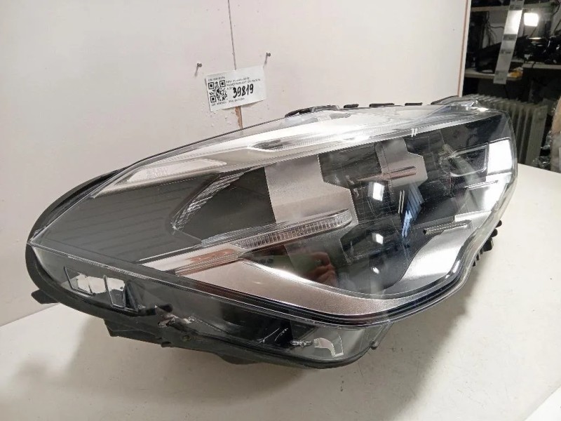 Proiettore ANT DX 62679375 Bmw X1 F48 2015