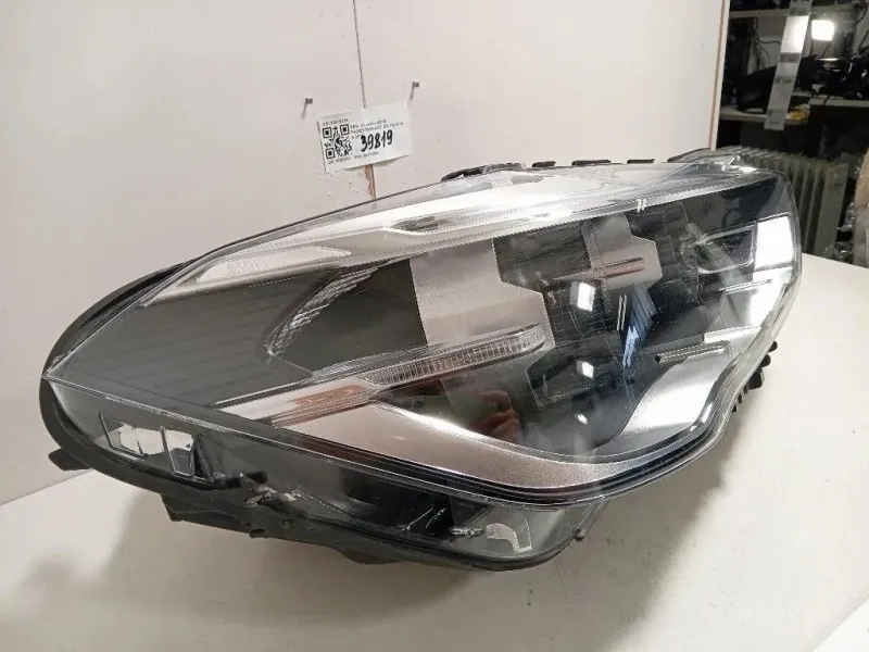 Proiettore ANT DX 62679375 Bmw X1 F48 2015