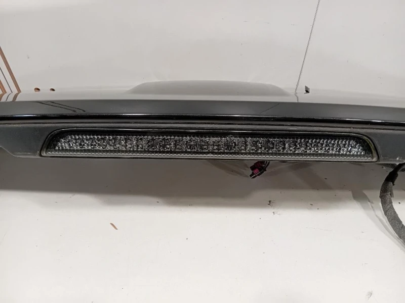 Spoiler Frangivento POST BJ32-442K03 Land Rover Range Rover Evoque I 2011