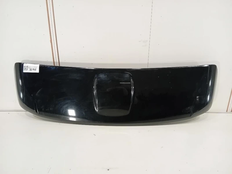 Spoiler Frangivento POST BJ32-442K03 Land Rover Range Rover Evoque I 2011