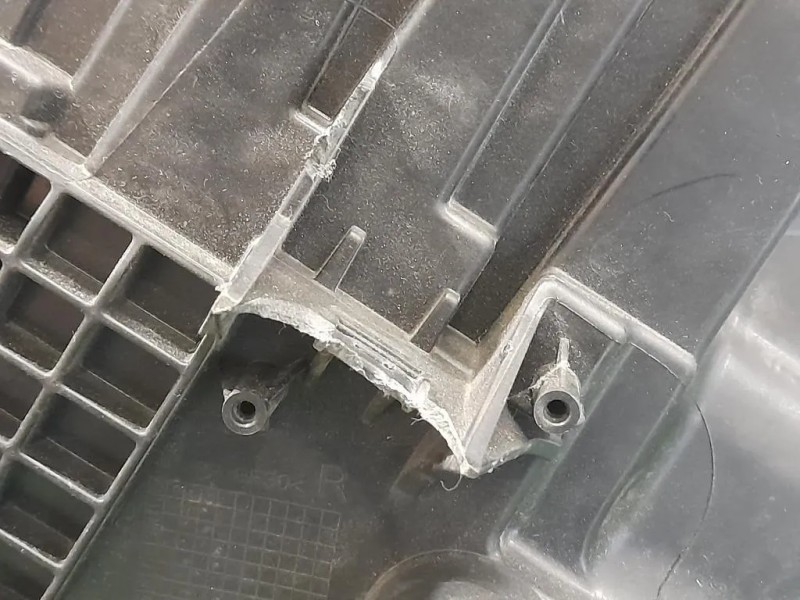 Proiettore ANT DX 6311-7495004-03 Bmw X1 F48 2015