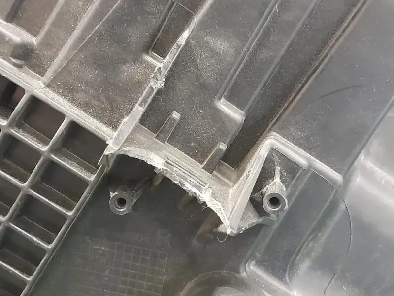 Proiettore ANT DX 6311-7495004-03 Bmw X1 F48 2015