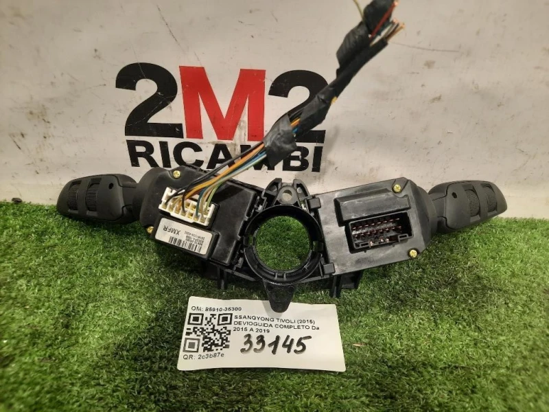 Devioguida Completo 85910-35300 Ssangyong Tivoli 2015