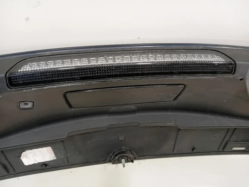 Spoiler Frangivento POST BJ32 442K03 Land Rover Range Rover Evoque I 2011