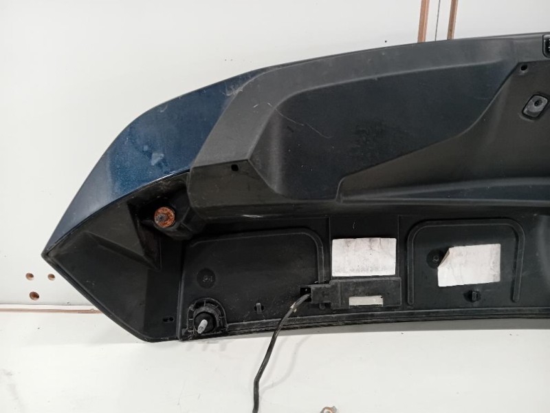 Spoiler Frangivento POST BJ32 442K03 Land Rover Range Rover Evoque I 2011