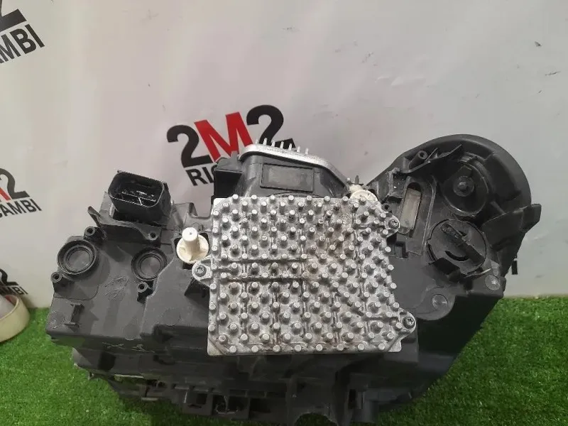 Proiettore ANT DX 6311-7495004-03 Bmw X1 F48 2015