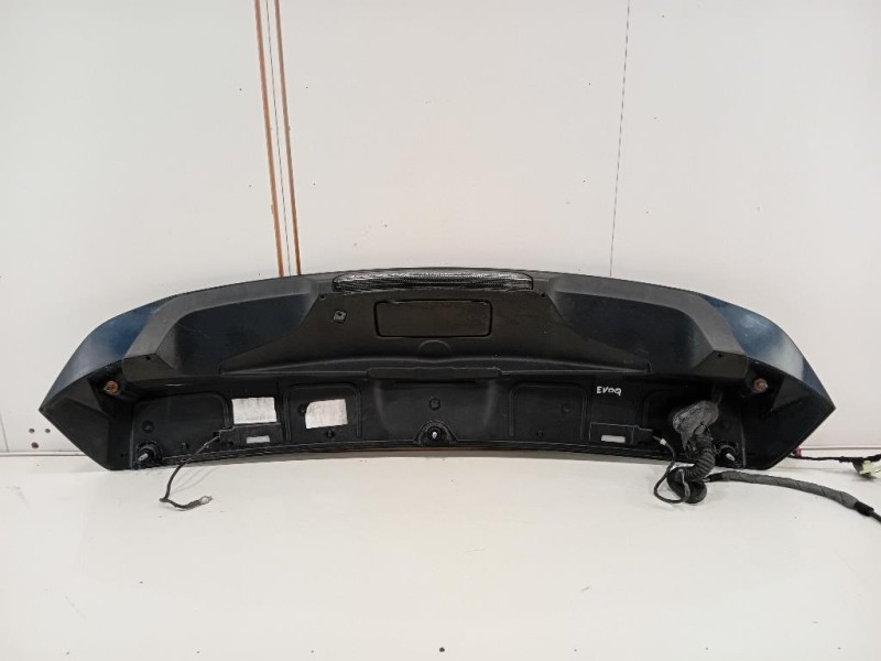 Spoiler Frangivento POST BJ32 442K03 Land Rover Range Rover Evoque I 2011