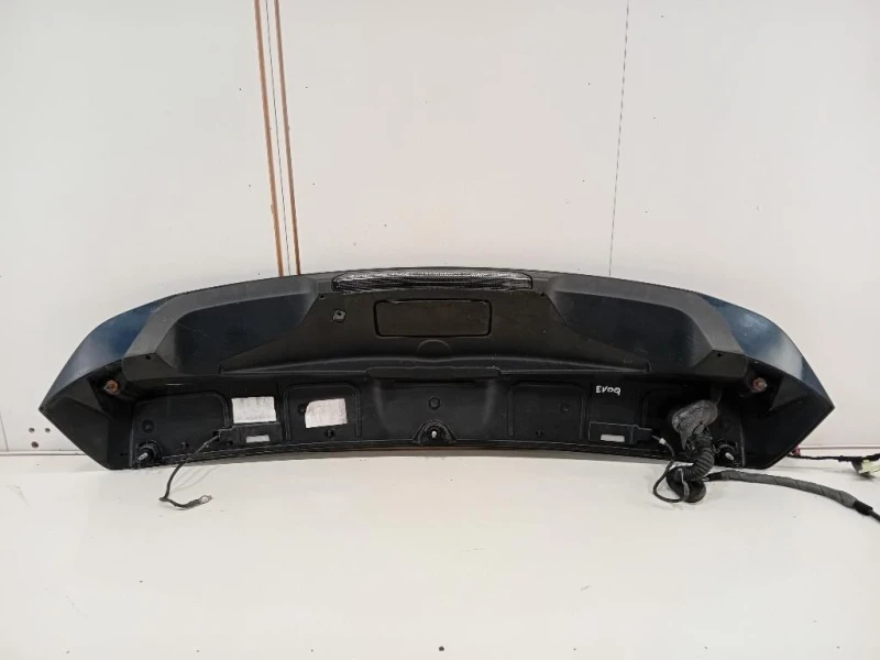 Spoiler Frangivento POST BJ32 442K03 Land Rover Range Rover Evoque I 2011