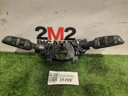 Devioguida Completo 85910-35300 Ssangyong Tivoli 2015