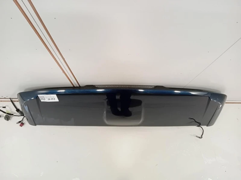 Spoiler Frangivento POST BJ32 442K03 Land Rover Range Rover Evoque I 2011