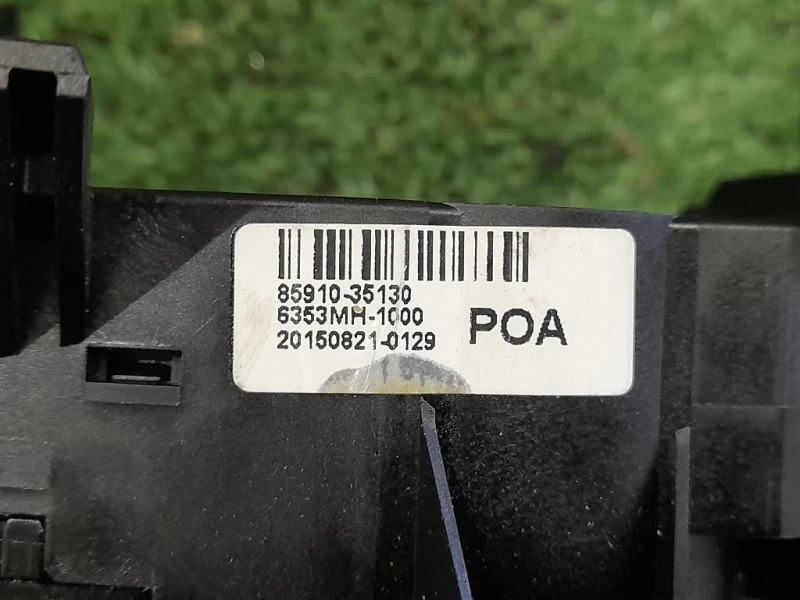 Devioguida Completo 85910-35130 Ssangyong Tivoli 2015