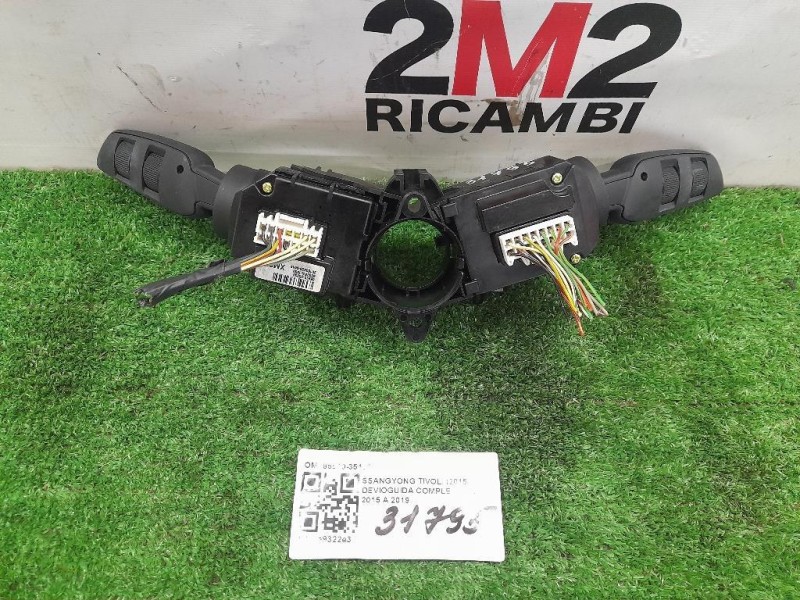 Devioguida Completo 85910-35130 Ssangyong Tivoli 2015
