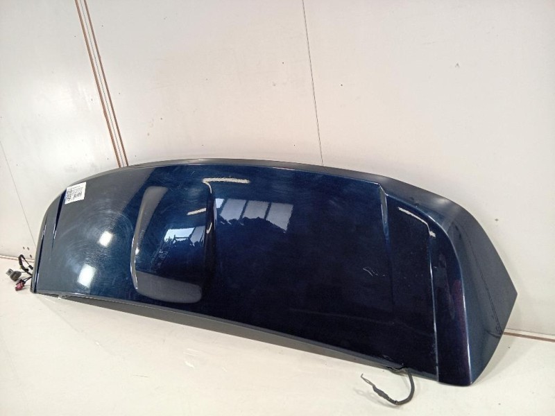 Spoiler Frangivento POST BJ32 442K03 Land Rover Range Rover Evoque I 2011