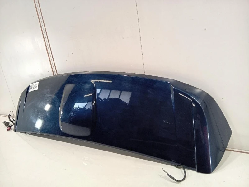 Spoiler Frangivento POST BJ32 442K03 Land Rover Range Rover Evoque I 2011