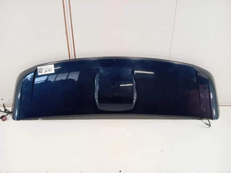 Spoiler Frangivento POST BJ32 442K03 Land Rover Range Rover Evoque I 2011