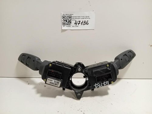 Devioguida Completo 85910-35300 Ssangyong Tivoli 2015