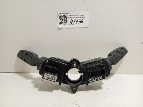 Devioguida Completo 85910-35300 Ssangyong Tivoli 2015