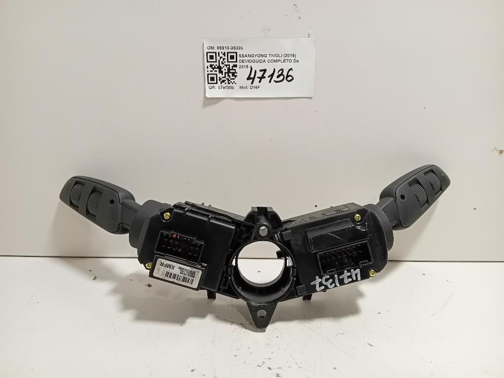 Devioguida Completo 85910-35300 Ssangyong Tivoli 2015