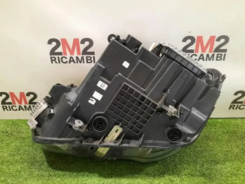 Proiettore ANT DX 63117495004 Bmw X1 F48 2015