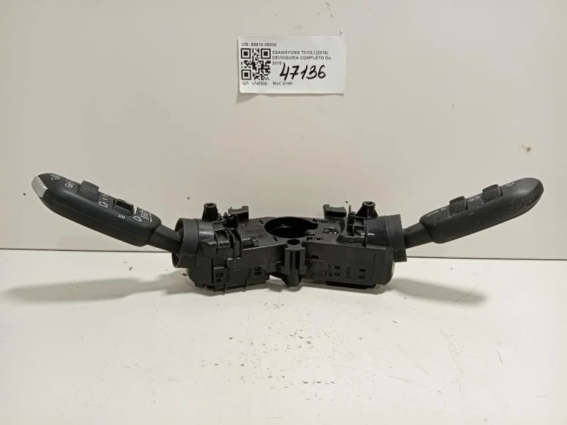 Devioguida Completo 85910-35300 Ssangyong Tivoli 2015