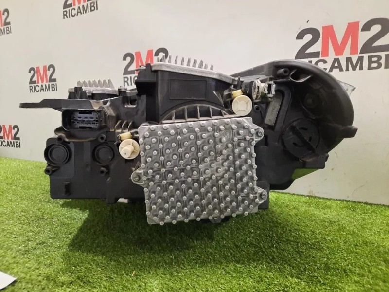 Proiettore ANT DX 63117495004 Bmw X1 F48 2015