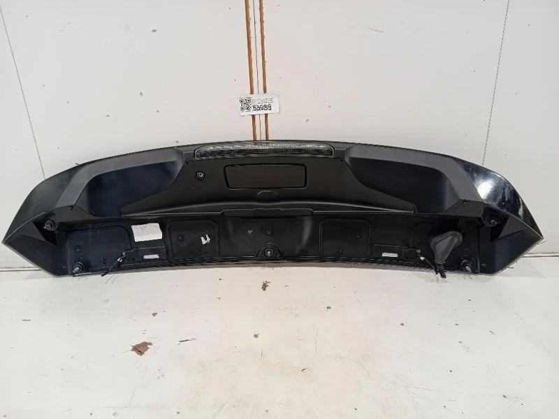 Spoiler Frangivento POST BJ32442K03 Land Rover Range Rover Evoque I 2011