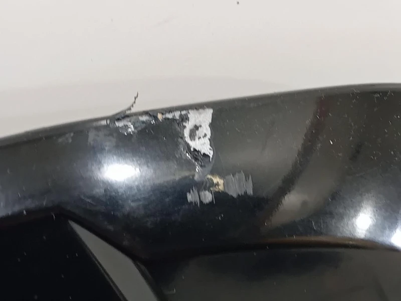 Spoiler Frangivento POST BJ32442K03 Land Rover Range Rover Evoque I 2011