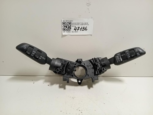 Devioguida Completo 85910-35300 Ssangyong Tivoli 2015