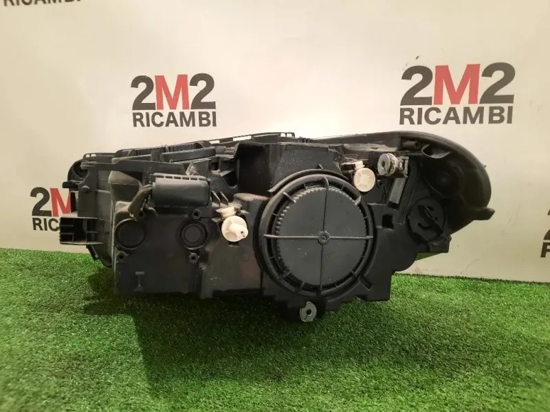 Proiettore ANT DX 63117346534 Bmw X1 F48 2015