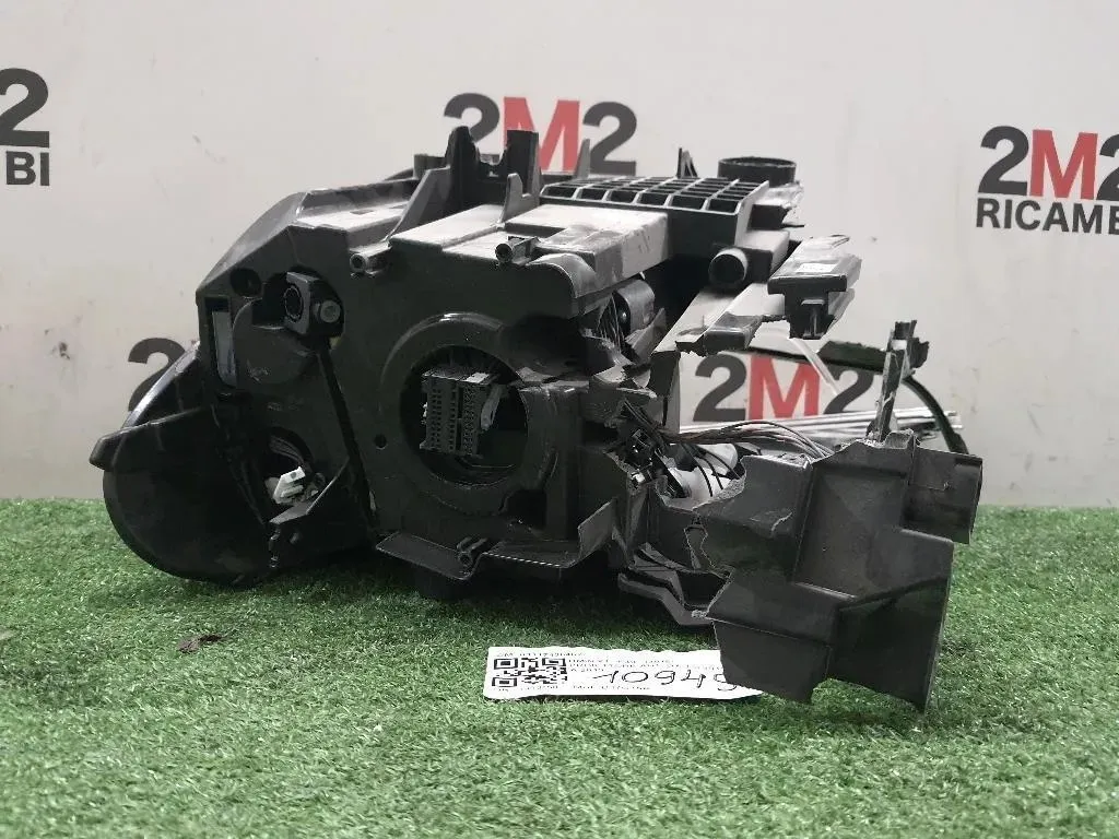 Proiettore ANT DX 63117436462 Bmw X1 F48 2015