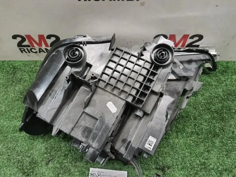 Proiettore ANT DX 63117436462 Bmw X1 F48 2015