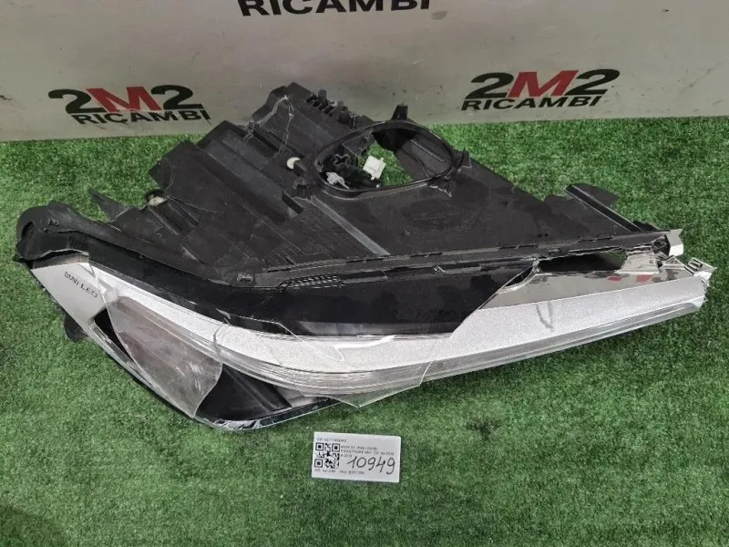 Proiettore ANT DX 63117436462 Bmw X1 F48 2015