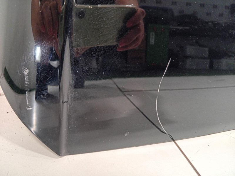 Spoiler Frangivento POST LR095135 Land Rover Range Rover Sport III 2014