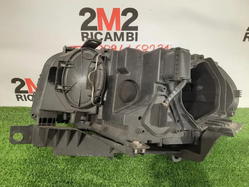 Proiettore ANT DX 0301235602 716219606 E83 Bmw X3 E83 2004