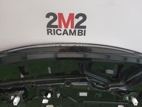 Spoiler Frangivento POST