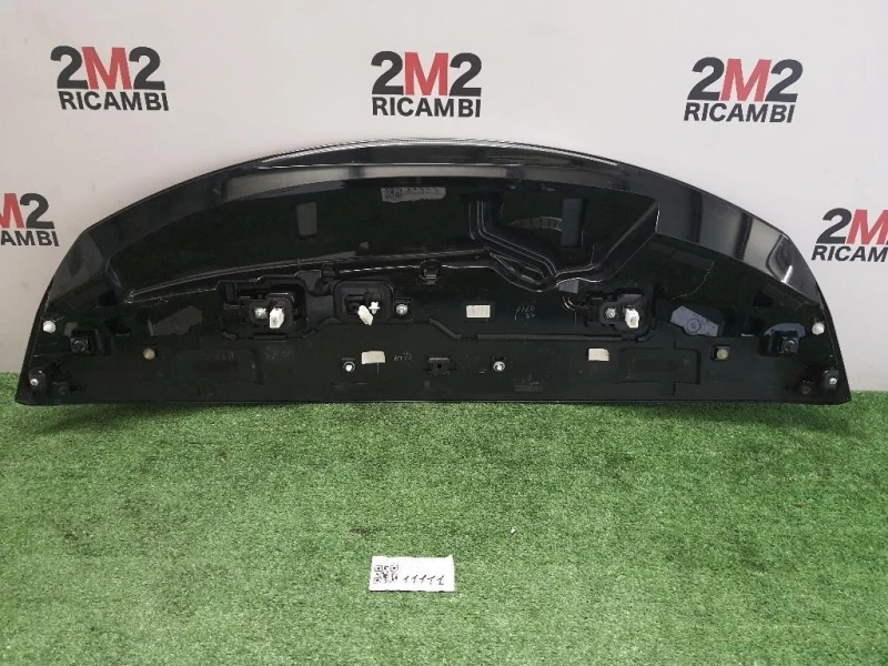 Spoiler Frangivento POST 7687148110 Lexus Serie RX IV 2016