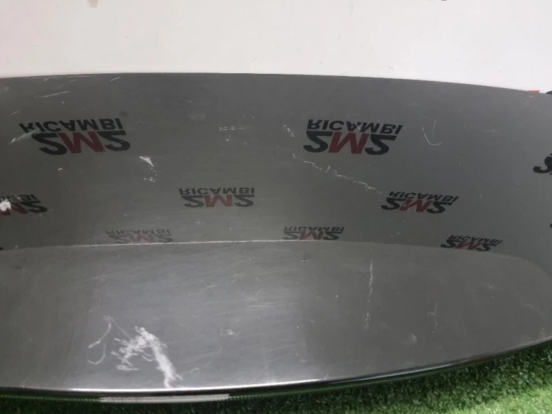 Spoiler Frangivento POST 7687148110 Lexus Serie RX IV 2016