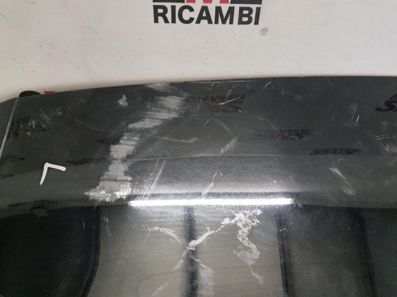 Spoiler Frangivento POST 7687148110 Lexus Serie RX IV 2016