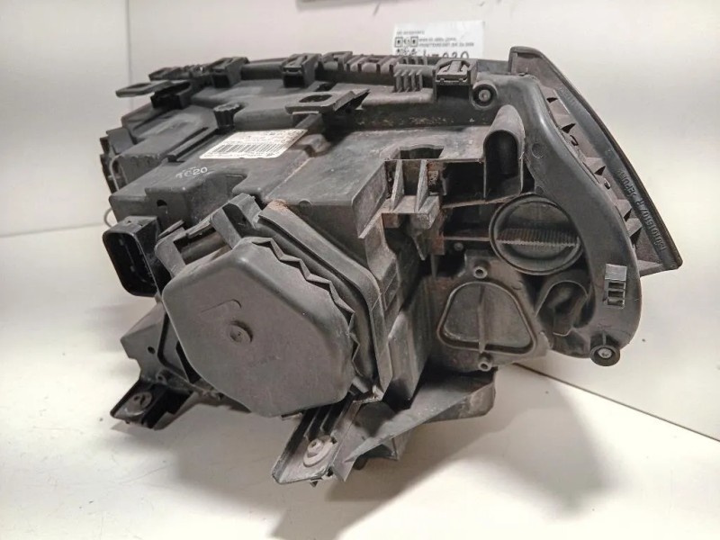 Proiettore ANT DX 63123418412 Bmw X3 E83 2004