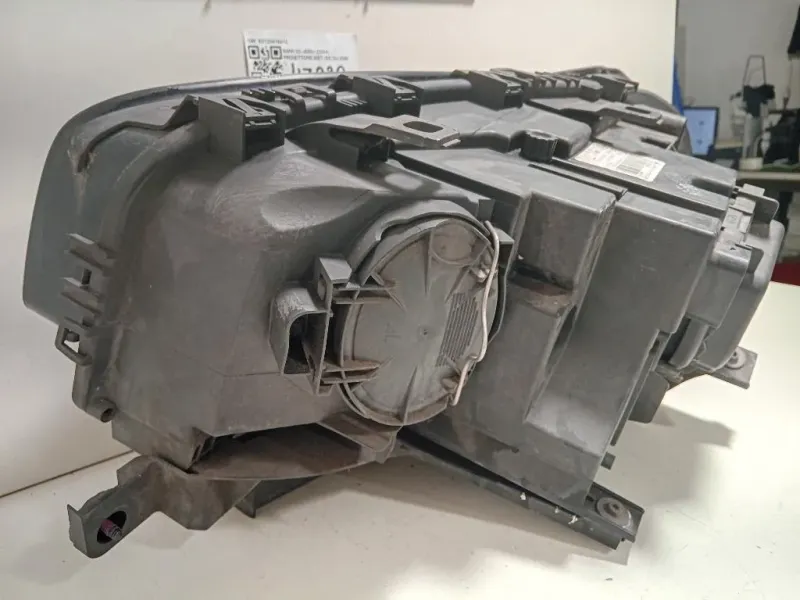 Proiettore ANT DX 63123418412 Bmw X3 E83 2004