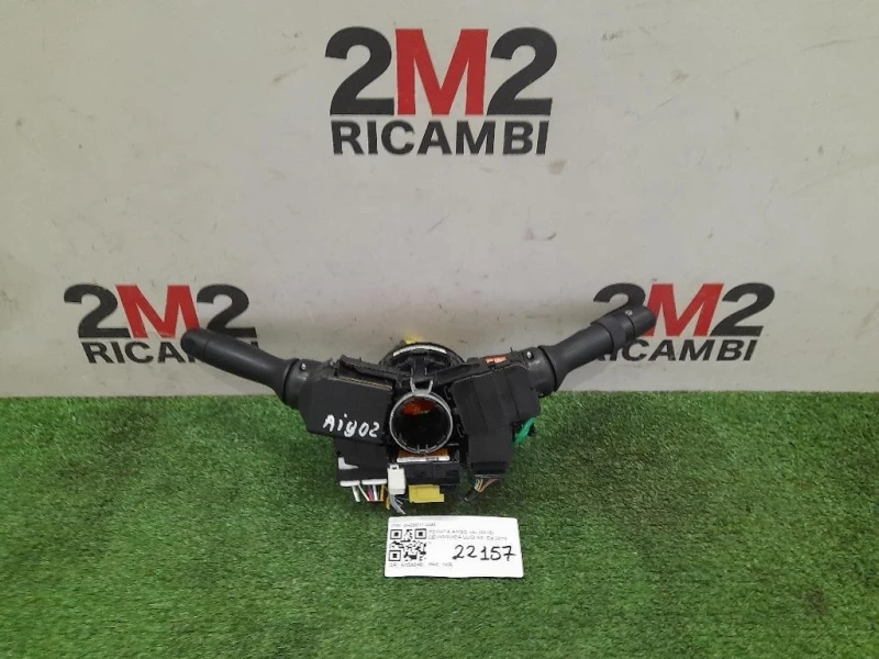 Devioguida Completo 0H08017J090 Toyota AYGO II 2018