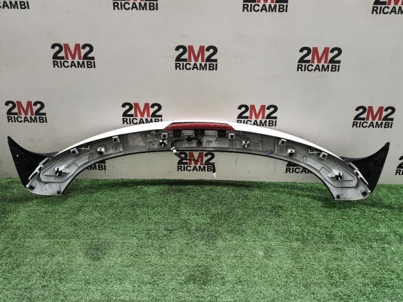 Spoiler Frangivento POST BJT651961 Mazda 3 III 2014